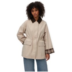 Aware Jakne Margot Jacket - Cement/Chocolate Bež Cene