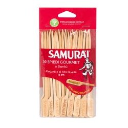 Samurai bambus nabadalo – 50/1 Cene