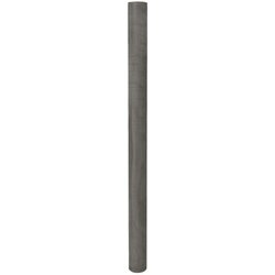 vidaXL Mreža od nehrđajućeg čelika 100 x 1000 cm srebrna Cijene