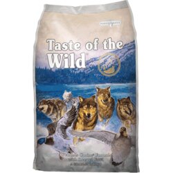Taste Of The Wild hrana za pse wetlands divlja perad (pečeno meso divljih ptica) 2kg Cene