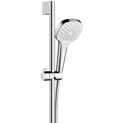 Hansgrohe croma select e tuš set 110 vario sa tuš šipkom 65 cm 26582400 Cene
