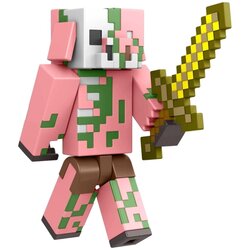 Minecraft Piglin Zombi figura sa mačem Cene