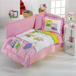 Tac Kristal set za bebe pembe Cene