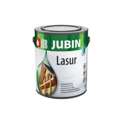 Jub Boja osnovna za drvo bor in Lasur 0,65l Cene