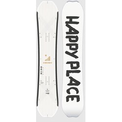 SLASH Happy Place 2026 Snowboard uni Cene