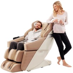 Casada Alphasonic III masažna fotelja Cene