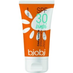 Bjobj Dječja krema za sunčanje SPF 30 - 100 ml Cene