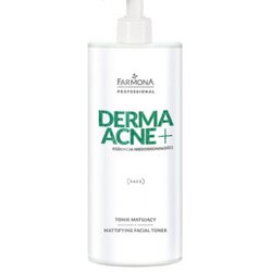 Farmona DERMAACNE+ MATIRAJUĆI TONIK 500ML Cijene