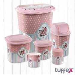 Tuffex wc set TP-2241 Cene
