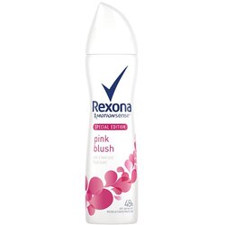 Rexona Deo Pink Blush 150Ml Women Cene
