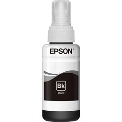 Epson Tinta T66414A, black, 4000 str. / 70 ml Cene