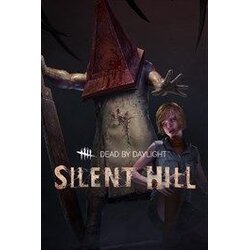 Windows Store Dead by Daylight: Silent Hill Chapter Key EUROPE Cene
