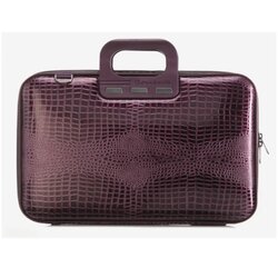 Bombata Torba Shiny Cocco 13" Plum Purple Cene