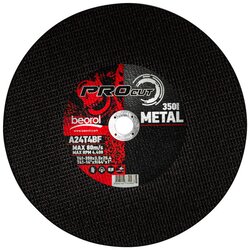 PROcut Rezna ploča za metal 350x3.5mm Cene