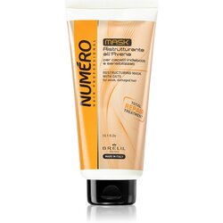 Brelil Numéro Restructuring maska za preoblikovanje za lase 300 ml Cene