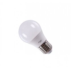 E-light LED SIJALICA A60 7W E27 4000K Cene