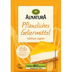 Alnatura Bio biljno sredstvo za želiranje - 6 g Cijene