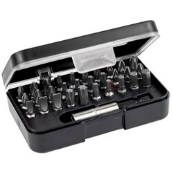 Wiha 31-dijelni set bitova 41130 Cijene