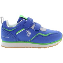U.S. Polo Assn. US POLO BEST PRICE BLUE GIRL SPORT SHOES Cijene
