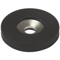 Fix-o-moll magnet gumirani fi 22 mm s rupom h4 2/1 Cene