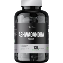Basic Supplements Ashwagandha Pro 120 Kapsula Cene