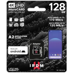 Goodram microsd 128GB 170 Cene