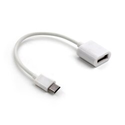 OTG kabl micro USB beli Cene