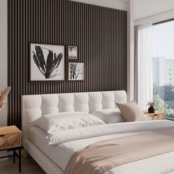 XXXL Akustični Panel Rico, Rjava Cene