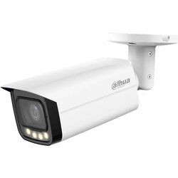 Dahua HAC-HFW1239TU-Z-A-LED-27135-S2 2M full-color starlight hdcvi bullet kamera Cene