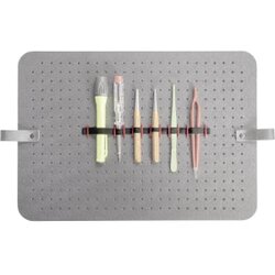 Parat 1 komad 900007988 (D x Š x V) 1000 x 10 x 1 mm Cene