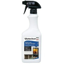 Glutoclean Sredstvo za čišćenje pećnica i roštilja (750 ml) Cene
