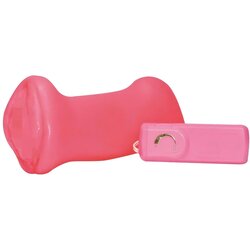Igrače You2Toys You2Toys - Virgin vibrirajoča vagina Cene
