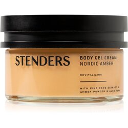 STENDERS Nordic Amber kremasti gel za telo 200 ml Cene