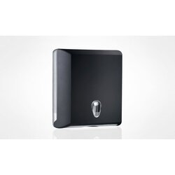 Marplast dispenzer za složive ubruse mini crni ARS 70607 Cene