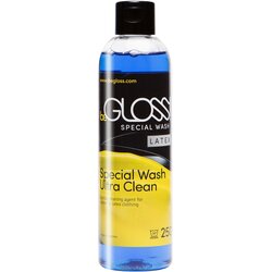 beGLOSS Special Wash Latex 250ml Cene
