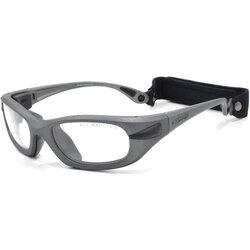 Progear eyeguard M1020 - matte gray Cene
