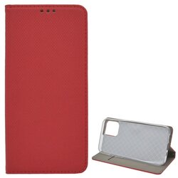  Preklopna torbica za iPhone 12 mini ( 5.4 ") - crvena Cijene