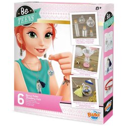 Buki France Buki® Kreativni set za izradu nakita Vials Cene