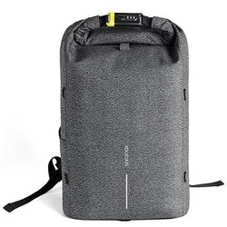 XINDAO XD-Design Urban backpack Casual backpack Grey Fabric Cene