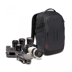 Manfrotto pro light fotografski nahrbtnik backloader s za dslr/csc, (20854652) Cene