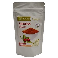 We Are One Šipurak u prahu wao, 100g Cene