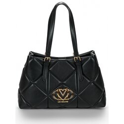 Love Moschino Ročne torbice JC4033PP1P Črna Cene
