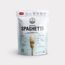 Nutrifit Testenina bez kalorija spaghetti 250gr Cene