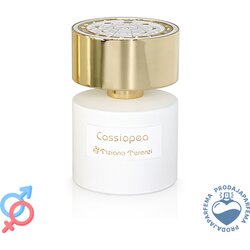 Tiziana Terenzi Cassiopea - 100ml Cene