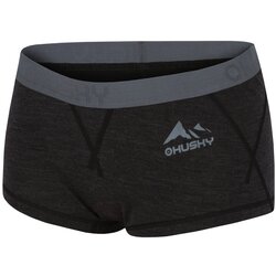 Husky Merino thermal underwear Panties Meties L black Cijene