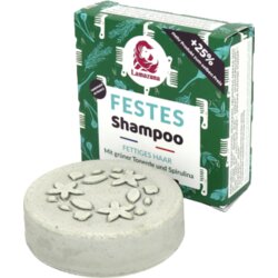 Lamazuna čvrsti šampon - green clay & spirulina Cijene