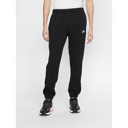 Nike Muški donji dio trenerke Club FT FN3801, Crni Cijene
