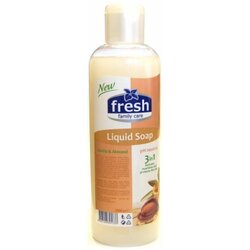 Fresh badem i vanila tečni sapun refil 1L Cene