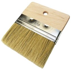 SPALTER četka za tehniku 120mm bež Cene