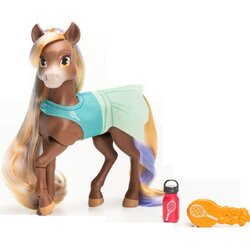 Jakks Pacific figura Wild Manes Tillyjin teniški dvoboj s konjem Cene